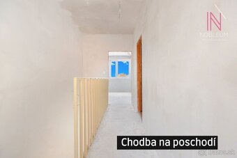 3 izbové Mezonety, Nový Svet - Senec, posledné dva na predaj - 9