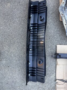 Tapaciry auta golf 5 1.9 tdi 2009 combi volkswagen vw - 9