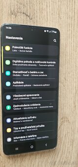 Samsung Galaxy S20 Plus - 9