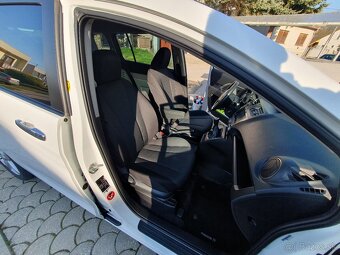 Predam Mazda 5 1.6 MZ-CD GTA Navi - 9