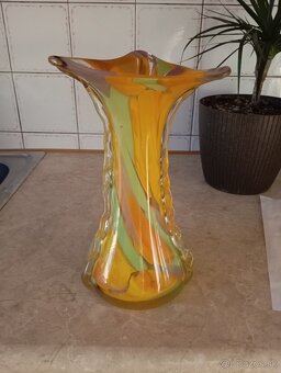 Predám pekné sklo - 9