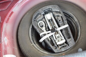 VW Polo 1.2 47kW, r. 2007, 115 500 km - 9