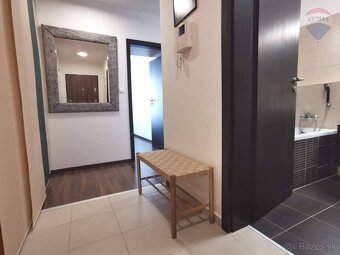 Prenájom krásneho 2 izb. bytu v novostavbe na ul. Ota Holúsk - 9