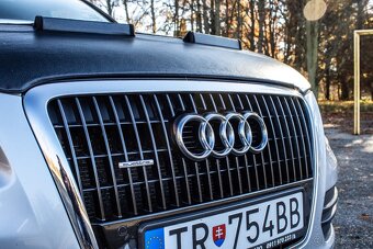 Audi Q5 3.0 TDI DPF quattro S tronic - 9