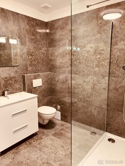 ++PRENÁJOM štýlový 2i byt na pešej zóne v Trnave++ - 9