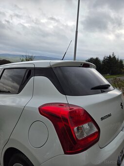 Suzuki Swift 1.2 - 9