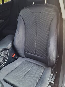 BMW Rad 3 320 xDrive AT8 135KW SR Plná servisná historia - 9
