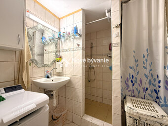 Predaj, slnečný rodinný dom-Ipeľský Sokolec(N205-12-FRADE3) - 9