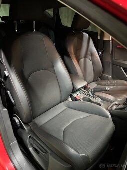 Rozpredám na náhradné diely Seat Leon 3 FR / 5f / 5f1 / - 9