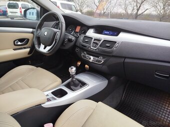 Renault Laguna Coupe - 9