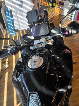 BMW S1000XR M-packet odpocet dph - 9