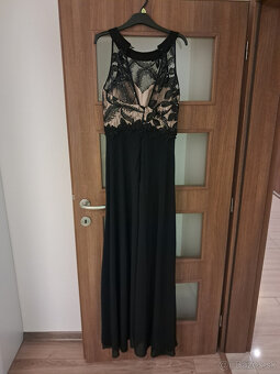 Spoločenské šaty - 9