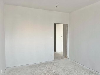 LUNA RESIDENCE | 2 izbový byt (B6) - s balkónom - 9