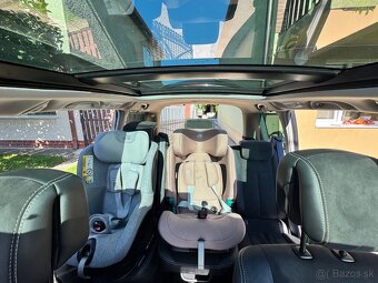 Renault Grand Espace 2.0dci - 9