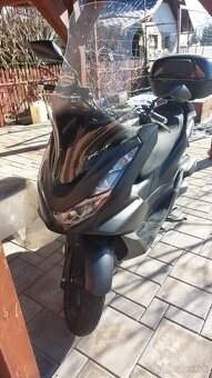 Honda PCX 125 - 9