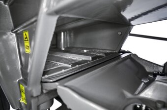 Modely Claas Evion 1:32 MarGe Models - 9