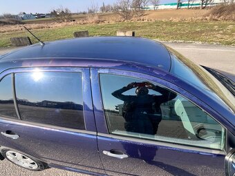 Predam 1.4 mpi fabia - 9