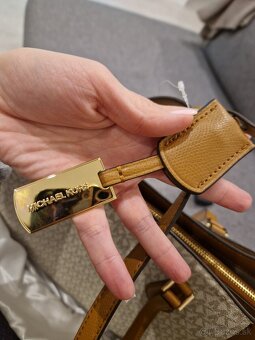 Nova original kabelka Michael Kors - 9