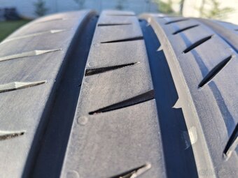 225/55 r18 letne pneumatiky - 9