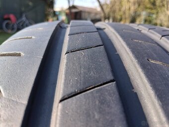245/40 r21 letne pneumatiky - 9
