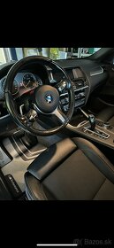 Predám BMW X4 XDrive20d M Sport Edition - 9