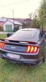 Mustang GT 5.0 8V 2020 - 9