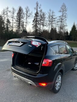 Ford Kuga - 9