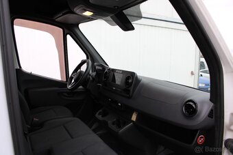 Mercedes-Benz Sprinter, 314 CDI Maxi+Automat+klima - 9