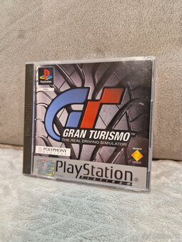 Hry na playstation 1 - 9