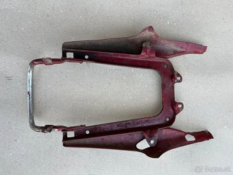 Nosník sedela Jawa 250/350 Panelka - 9
