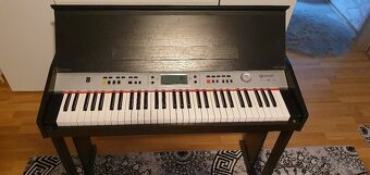 Dobrý predávam digitálne piano - 9