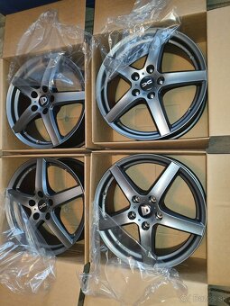 Cx-5 cx-30 cx-7 tucson quashkai sorento 5x114,3 r17 crv gh - 9
