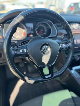 Volkswagen passat B8, 88kw, 2018 - 9