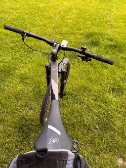 Horský bicykel SUNN - 9