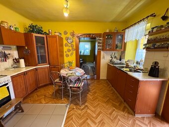 Na predaj zrekonštruovaný dom v Branove - 9