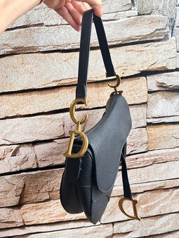 Saddle bag - 9