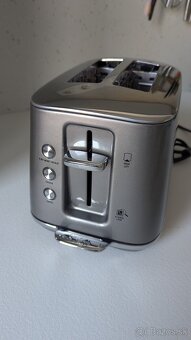Hriankovač Sage STA735BSS - 9