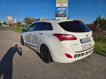 Predám Hyundai i30 - 9