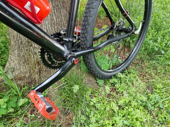 MTB bicykel LiederFox - Force - 9