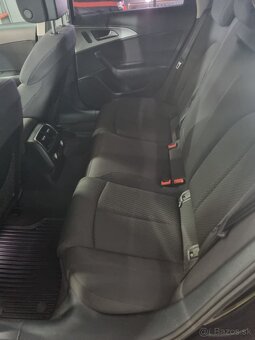 Audi A6 2013 Limousine 3l - 9