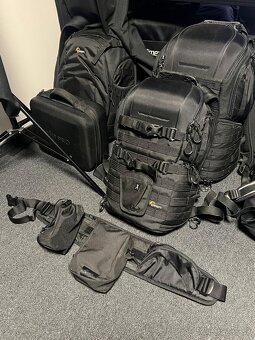 Lowepro ProTactic BP 350 AW II - 9