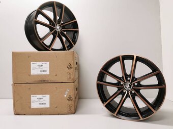 Predaj nových a zánovných alu diskov - Hornwheels - - 9