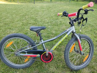 Specialized RIPROCK 20 - 9