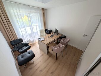 Nadštandardný 2-izbový byt na prenájom s balkónom v… - 9
