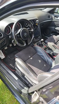 159 ti 2.0jtdm 125kw 2011 - 9