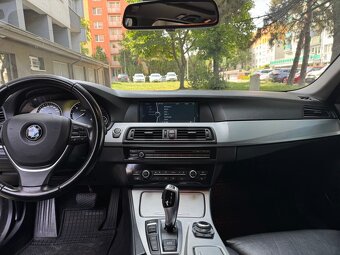 Predam BMW 530D XDrive F11 195kw - 9
