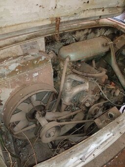 Škoda 1000mb - 9