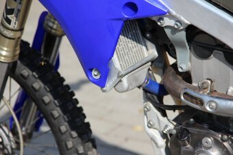 Yamaha YZF 250 2016 - 9