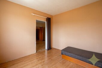 Exkluzívne na predaj 2izbový byt o výmere 50,40m2 v meste Ba - 9