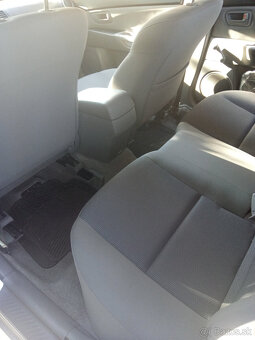 Mazda 3,1.4i Hatchback r.v. 2007 - 9
